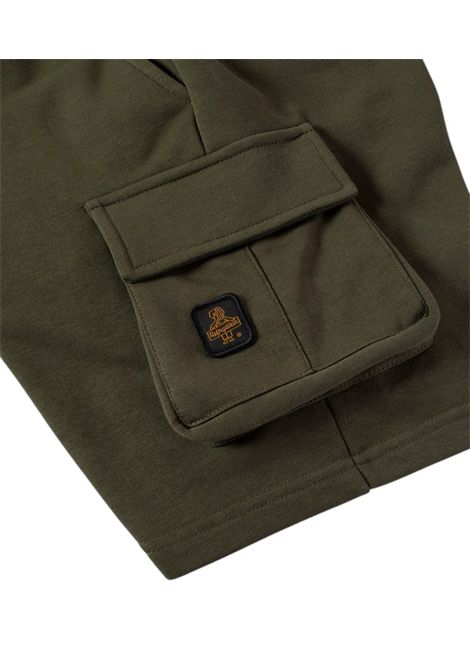 LEWIS SHORT REFRIGIWEAR | Short | P56100 FH9009E03560